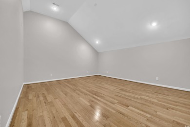Spacious Golf Course Home - Ideal Location Near CCU, Conway on The Hackler Course at Coastal Carolina University in South Carolina - for sale on GolfHomes.com, golf home, golf lot