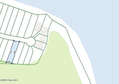 Welcome to Occano, a gated Arnold Palmer Signature Golf Course on Occano Golf Course in North Carolina - for sale on GolfHomes.com, golf home, golf lot