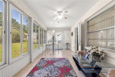 Welcome to this lovely and popular Bostonian model where pride on On Top of the World Golf Course in Florida - for sale on GolfHomes.com, golf home, golf lot