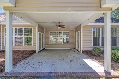 Spacious Golf Course Home - Ideal Location Near CCU, Conway on The Hackler Course at Coastal Carolina University in South Carolina - for sale on GolfHomes.com, golf home, golf lot