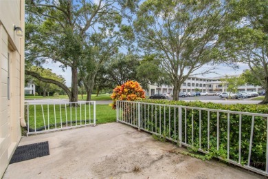 You will be On Top of the World in this updated two bedroom two on On Top Of The World Golf Course in Florida - for sale on GolfHomes.com, golf home, golf lot