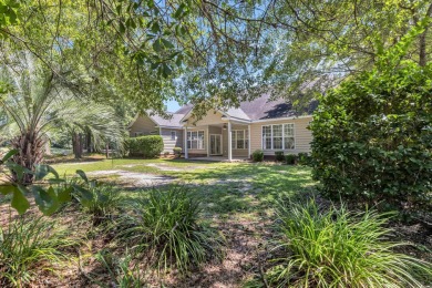 Spacious Golf Course Home - Ideal Location Near CCU, Conway on The Hackler Course at Coastal Carolina University in South Carolina - for sale on GolfHomes.com, golf home, golf lot