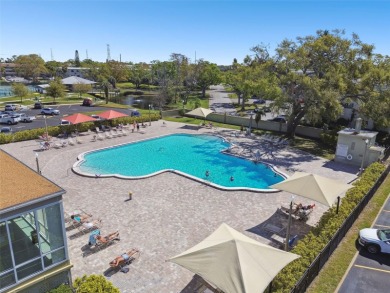 You will be On Top of the World in this updated two bedroom two on On Top Of The World Golf Course in Florida - for sale on GolfHomes.com, golf home, golf lot