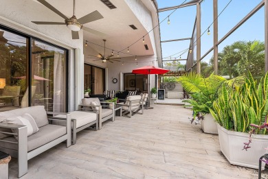 Nestled on a quiet cul-de-sac street in the prestigious Boca on  in Florida - for sale on GolfHomes.com, golf home, golf lot