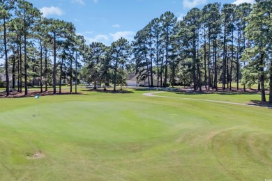 Spacious Golf Course Home - Ideal Location Near CCU, Conway on The Hackler Course at Coastal Carolina University in South Carolina - for sale on GolfHomes.com, golf home, golf lot