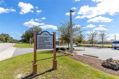 Welcome to this lovely and popular Bostonian model where pride on On Top of the World Golf Course in Florida - for sale on GolfHomes.com, golf home, golf lot