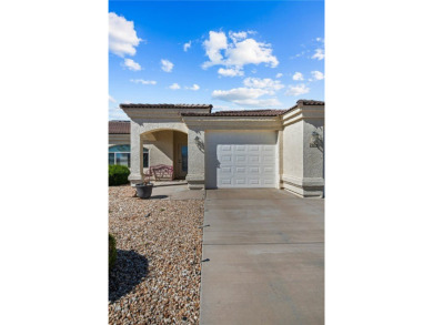 This delightful 3-bedroom, 2-bath residence offers the perfect on Valle Vista Golf Course in Arizona - for sale on GolfHomes.com, golf home, golf lot