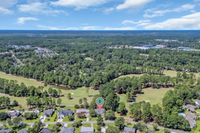 Spacious Golf Course Home - Ideal Location Near CCU, Conway on The Hackler Course at Coastal Carolina University in South Carolina - for sale on GolfHomes.com, golf home, golf lot