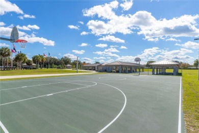 Welcome to this lovely and popular Bostonian model where pride on On Top of the World Golf Course in Florida - for sale on GolfHomes.com, golf home, golf lot