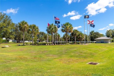 Welcome to this lovely and popular Bostonian model where pride on On Top of the World Golf Course in Florida - for sale on GolfHomes.com, golf home, golf lot