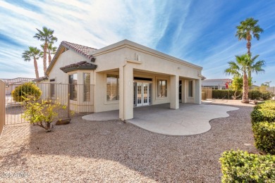 WOW, this incredible home has it ALL: Golf Course LOT on Trilogy Golf Club At Power Ranch in Arizona - for sale on GolfHomes.com, golf home, golf lot