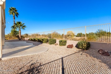 WOW, this incredible home has it ALL: Golf Course LOT on Trilogy Golf Club At Power Ranch in Arizona - for sale on GolfHomes.com, golf home, golf lot