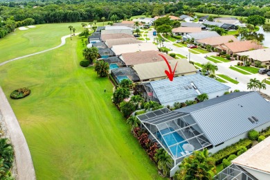 Nestled on a quiet cul-de-sac street in the prestigious Boca on  in Florida - for sale on GolfHomes.com, golf home, golf lot