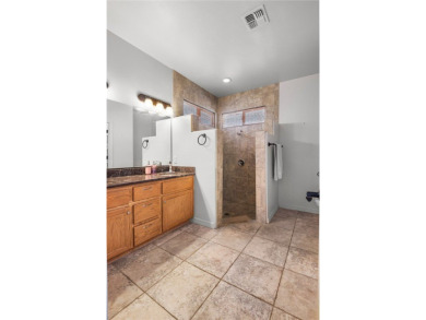 This delightful 3-bedroom, 2-bath residence offers the perfect on Valle Vista Golf Course in Arizona - for sale on GolfHomes.com, golf home, golf lot