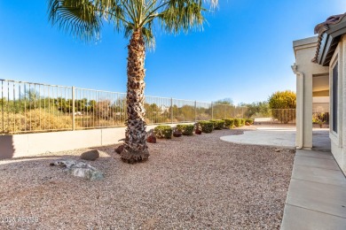 WOW, this incredible home has it ALL: Golf Course LOT on Trilogy Golf Club At Power Ranch in Arizona - for sale on GolfHomes.com, golf home, golf lot