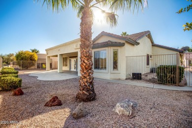 WOW, this incredible home has it ALL: Golf Course LOT on Trilogy Golf Club At Power Ranch in Arizona - for sale on GolfHomes.com, golf home, golf lot