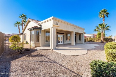 WOW, this incredible home has it ALL: Golf Course LOT on Trilogy Golf Club At Power Ranch in Arizona - for sale on GolfHomes.com, golf home, golf lot