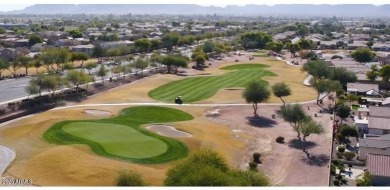 WOW, this incredible home has it ALL: Golf Course LOT on Trilogy Golf Club At Power Ranch in Arizona - for sale on GolfHomes.com, golf home, golf lot