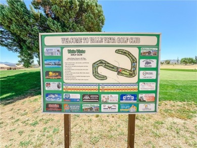 This delightful 3-bedroom, 2-bath residence offers the perfect on Valle Vista Golf Course in Arizona - for sale on GolfHomes.com, golf home, golf lot
