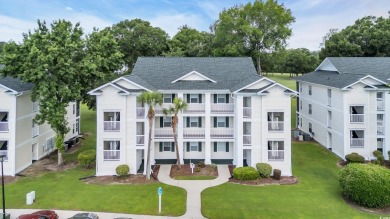 Located in the heart of Myrtle Beach on the River Oaks Golf on River Oaks Golf Plantation  in South Carolina - for sale on GolfHomes.com, golf home, golf lot
