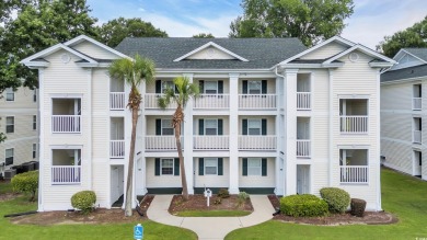 Located in the heart of Myrtle Beach on the River Oaks Golf on River Oaks Golf Plantation  in South Carolina - for sale on GolfHomes.com, golf home, golf lot