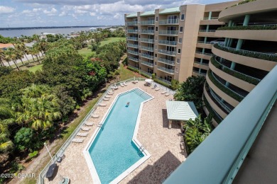 Welcome to your perfect coastal getaway! This spacious 3-bedroom on Oceans Golf Club in Florida - for sale on GolfHomes.com, golf home, golf lot