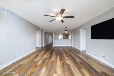 Welcome to your perfect coastal getaway! This spacious 3-bedroom on Oceans Golf Club in Florida - for sale on GolfHomes.com, golf home, golf lot