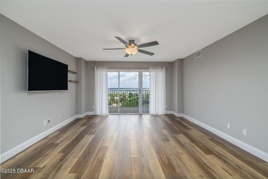 Welcome to your perfect coastal getaway! This spacious 3-bedroom on Oceans Golf Club in Florida - for sale on GolfHomes.com, golf home, golf lot