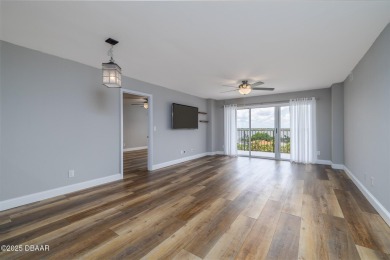 Welcome to your perfect coastal getaway! This spacious 3-bedroom on Oceans Golf Club in Florida - for sale on GolfHomes.com, golf home, golf lot