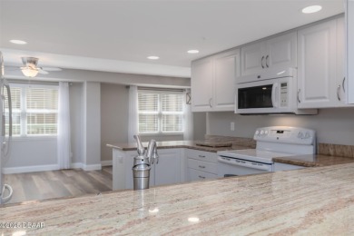 Welcome to your perfect coastal getaway! This spacious 3-bedroom on Oceans Golf Club in Florida - for sale on GolfHomes.com, golf home, golf lot