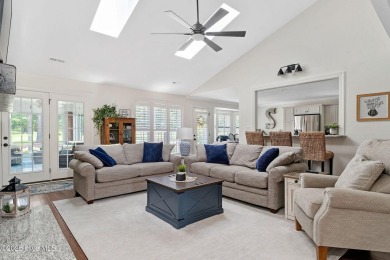 Carefree Luxury Living in River Landing | 2024 Updates on River Landing Golf Course in North Carolina - for sale on GolfHomes.com, golf home, golf lot