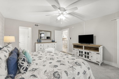 PRICE DROP & NEW BEDROOM FLOORING - carpet was removed!!!  See on Edgewater Beach Resort in Florida - for sale on GolfHomes.com, golf home, golf lot