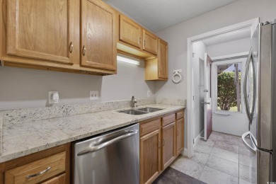 Discover this beautifully maintained and thoughtfully upgraded on Arrowhead Country Club in South Carolina - for sale on GolfHomes.com, golf home, golf lot