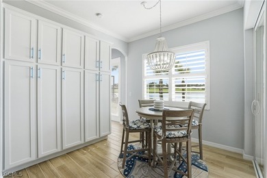 Welcome to resort style living in the highly sought after on Heritage Landing Golf  in Florida - for sale on GolfHomes.com, golf home, golf lot