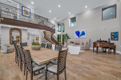 The most extraordinary property ever offered in the prestigious on The Club at Emerald Hills in Florida - for sale on GolfHomes.com, golf home, golf lot