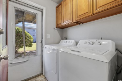 Discover this beautifully maintained and thoughtfully upgraded on Arrowhead Country Club in South Carolina - for sale on GolfHomes.com, golf home, golf lot