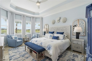 Welcome to resort style living in the highly sought after on Heritage Landing Golf  in Florida - for sale on GolfHomes.com, golf home, golf lot