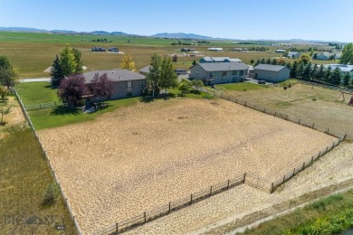 Pride of ownership shines on this beautiful 4300+ square foot on Old Baldy Golf Course in Montana - for sale on GolfHomes.com, golf home, golf lot
