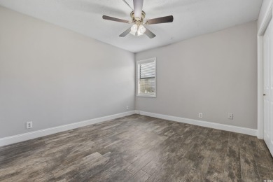 Discover this beautifully maintained and thoughtfully upgraded on Arrowhead Country Club in South Carolina - for sale on GolfHomes.com, golf home, golf lot