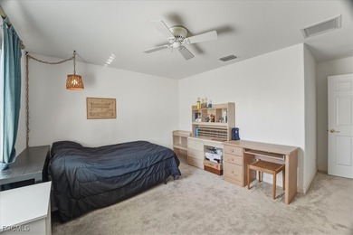 Welcome to 9346 Spanish Moss Way, Bonita Springs, FL 34135 on Spanish Wells Golf and Country Club in Florida - for sale on GolfHomes.com, golf home, golf lot