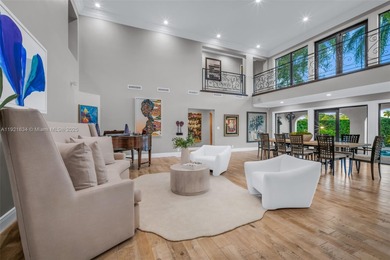 The most extraordinary property ever offered in the prestigious on The Club at Emerald Hills in Florida - for sale on GolfHomes.com, golf home, golf lot