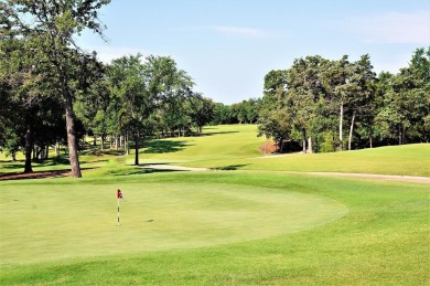 Pronghorn is one of the largest and most desirable subdivisions on Rock Creek Golf Club in Texas - for sale on GolfHomes.com, golf home, golf lot