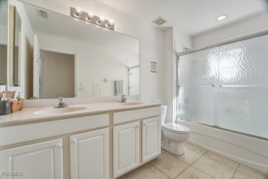 Welcome to 9346 Spanish Moss Way, Bonita Springs, FL 34135 on Spanish Wells Golf and Country Club in Florida - for sale on GolfHomes.com, golf home, golf lot