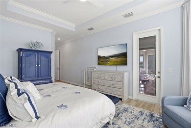 Welcome to resort style living in the highly sought after on Heritage Landing Golf  in Florida - for sale on GolfHomes.com, golf home, golf lot