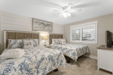 PRICE DROP & NEW BEDROOM FLOORING - carpet was removed!!!  See on Edgewater Beach Resort in Florida - for sale on GolfHomes.com, golf home, golf lot