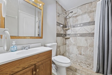 Discover this beautifully maintained and thoughtfully upgraded on Arrowhead Country Club in South Carolina - for sale on GolfHomes.com, golf home, golf lot