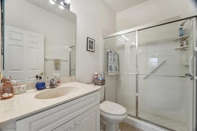 Welcome to 9346 Spanish Moss Way, Bonita Springs, FL 34135 on Spanish Wells Golf and Country Club in Florida - for sale on GolfHomes.com, golf home, golf lot