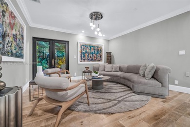 The most extraordinary property ever offered in the prestigious on The Club at Emerald Hills in Florida - for sale on GolfHomes.com, golf home, golf lot