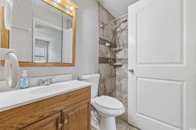 Discover this beautifully maintained and thoughtfully upgraded on Arrowhead Country Club in South Carolina - for sale on GolfHomes.com, golf home, golf lot