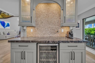 The most extraordinary property ever offered in the prestigious on The Club at Emerald Hills in Florida - for sale on GolfHomes.com, golf home, golf lot